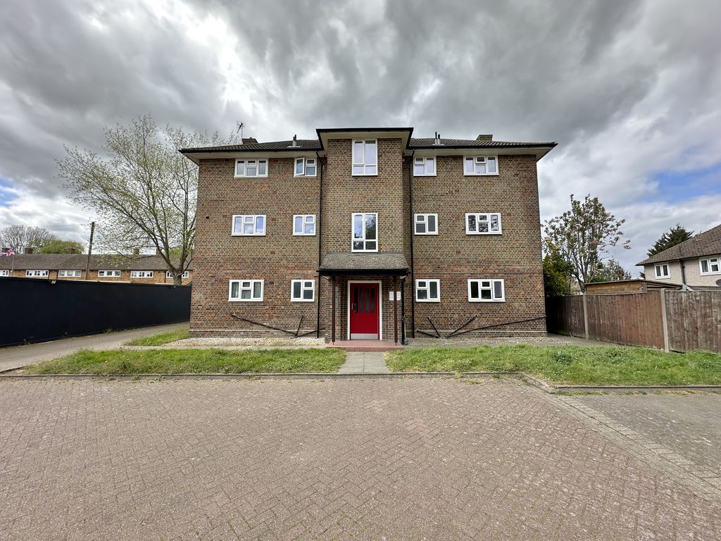 Teviot Avenue Aveley